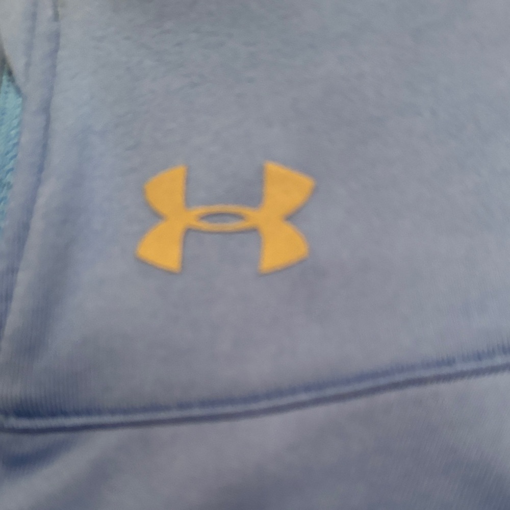 Under Armour Bundle Jacket - image 7